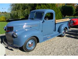 1942 Chevrolet 1 Ton Pickup (CC-1050574) for sale in Scottsdale, Arizona