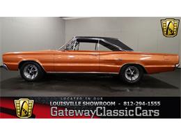 1967 Dodge Coronet (CC-1055750) for sale in Memphis, Indiana