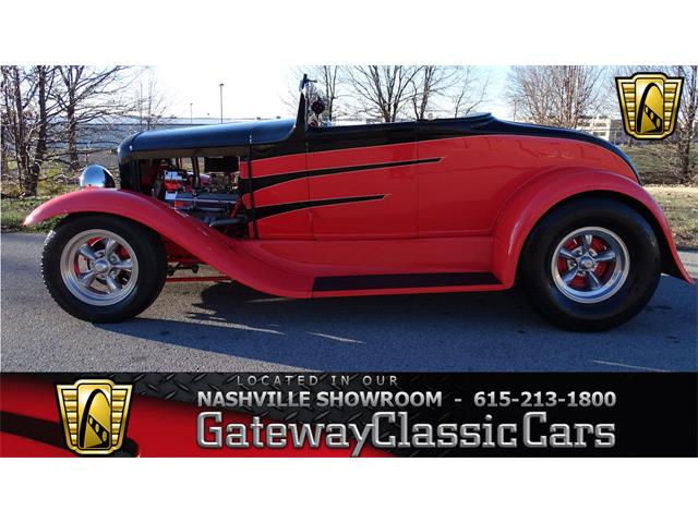 1930 Ford Model A (CC-1055752) for sale in La Vergne, Tennessee