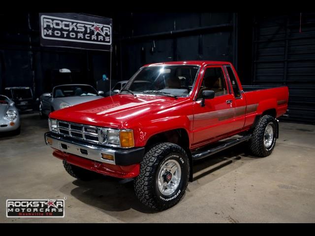 1986 Toyota Pickup (CC-1055756) for sale in Nashville, Tennessee