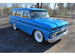 1964 GMC Suburban (CC-1055758) for sale in Collierville, Tennessee