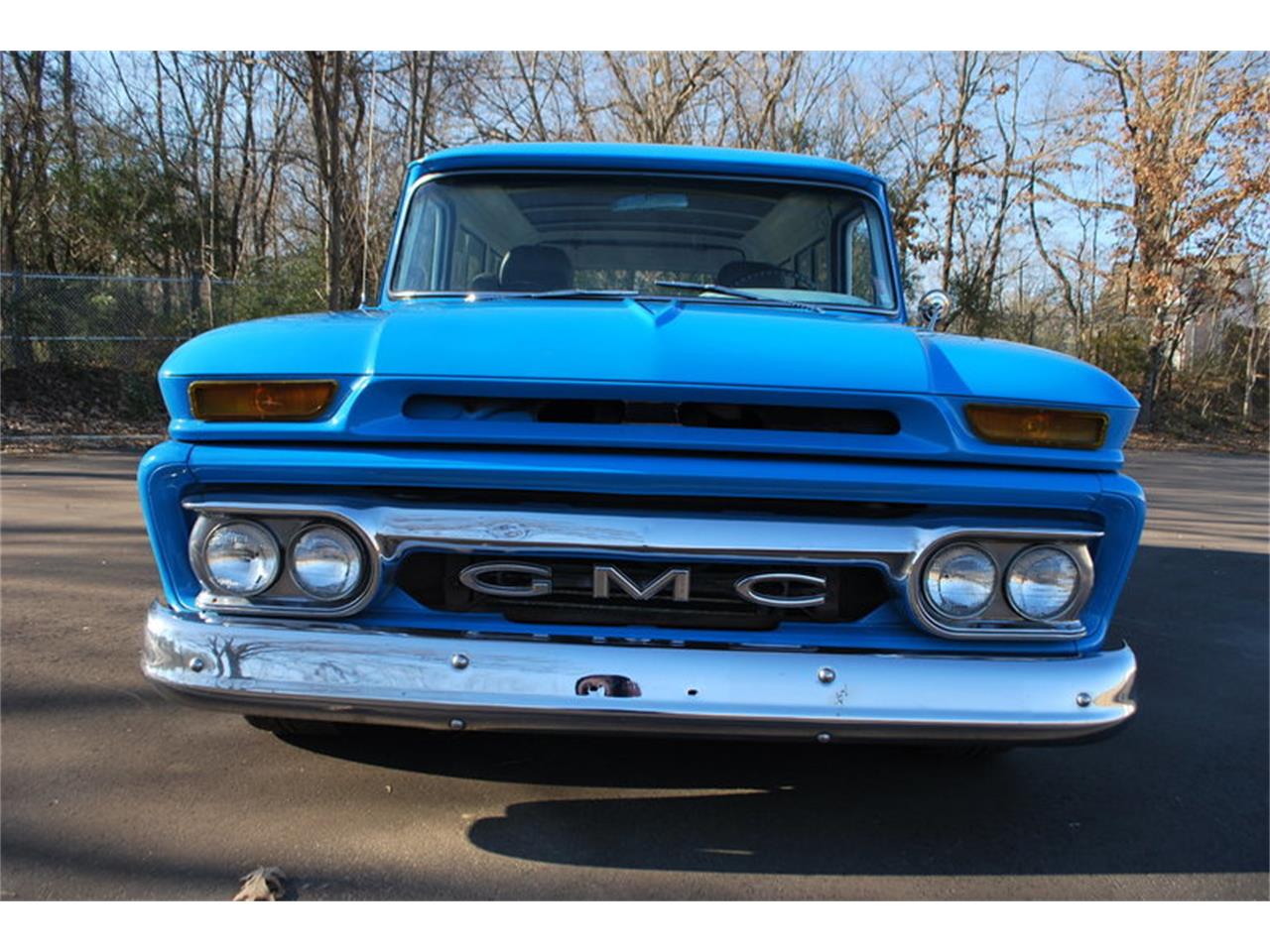 1964 GMC Suburban for Sale CC1055758