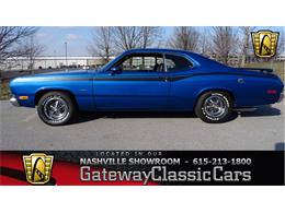 1972 Plymouth Duster (CC-1055761) for sale in La Vergne, Tennessee
