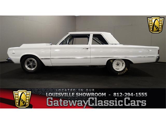 1966 Plymouth Belvedere (CC-1055764) for sale in Memphis, Indiana