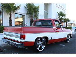 1977 Chevrolet C/K 10 (CC-1050578) for sale in Scottsdale, Arizona