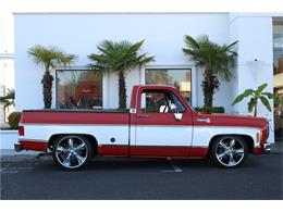 1977 Chevrolet C/K 10 (CC-1050578) for sale in Scottsdale, Arizona