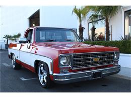 1977 Chevrolet C/K 10 (CC-1050578) for sale in Scottsdale, Arizona