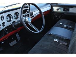 1977 Chevrolet C/K 10 (CC-1050578) for sale in Scottsdale, Arizona