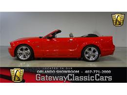 2007 Ford Mustang (CC-1055789) for sale in Lake Mary, Florida