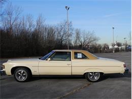 1976 Pontiac Bonneville (CC-1050579) for sale in Alsip, Illinois