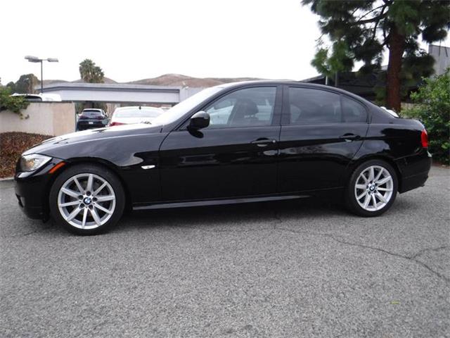 2011 BMW 3 Series (CC-1055792) for sale in Thousand Oaks, California