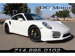 2014 Porsche 911 (CC-1055798) for sale in Anaheim, California