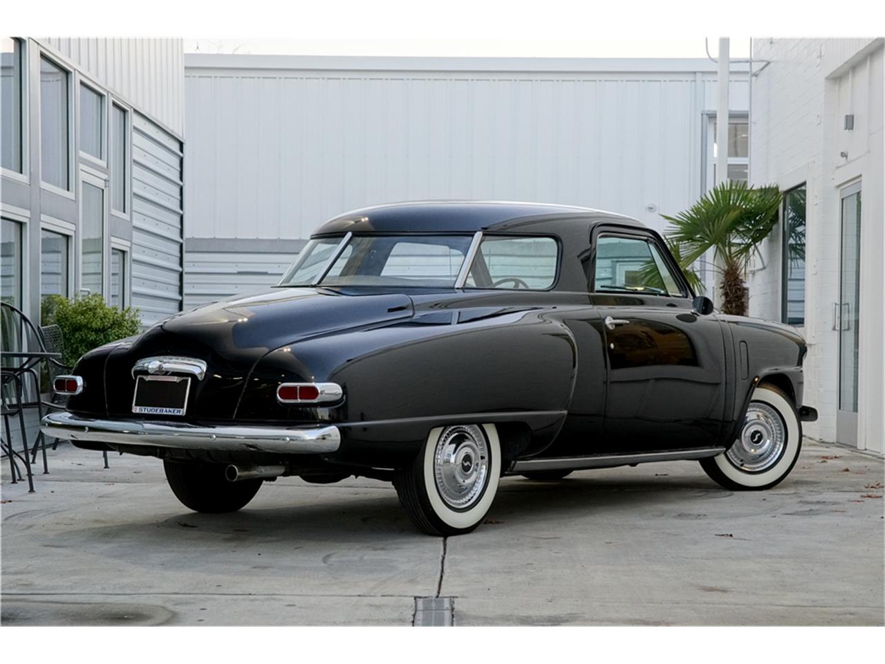 1948 Studebaker STARLIGHT COUPE for Sale | ClassicCars.com | CC-1050580