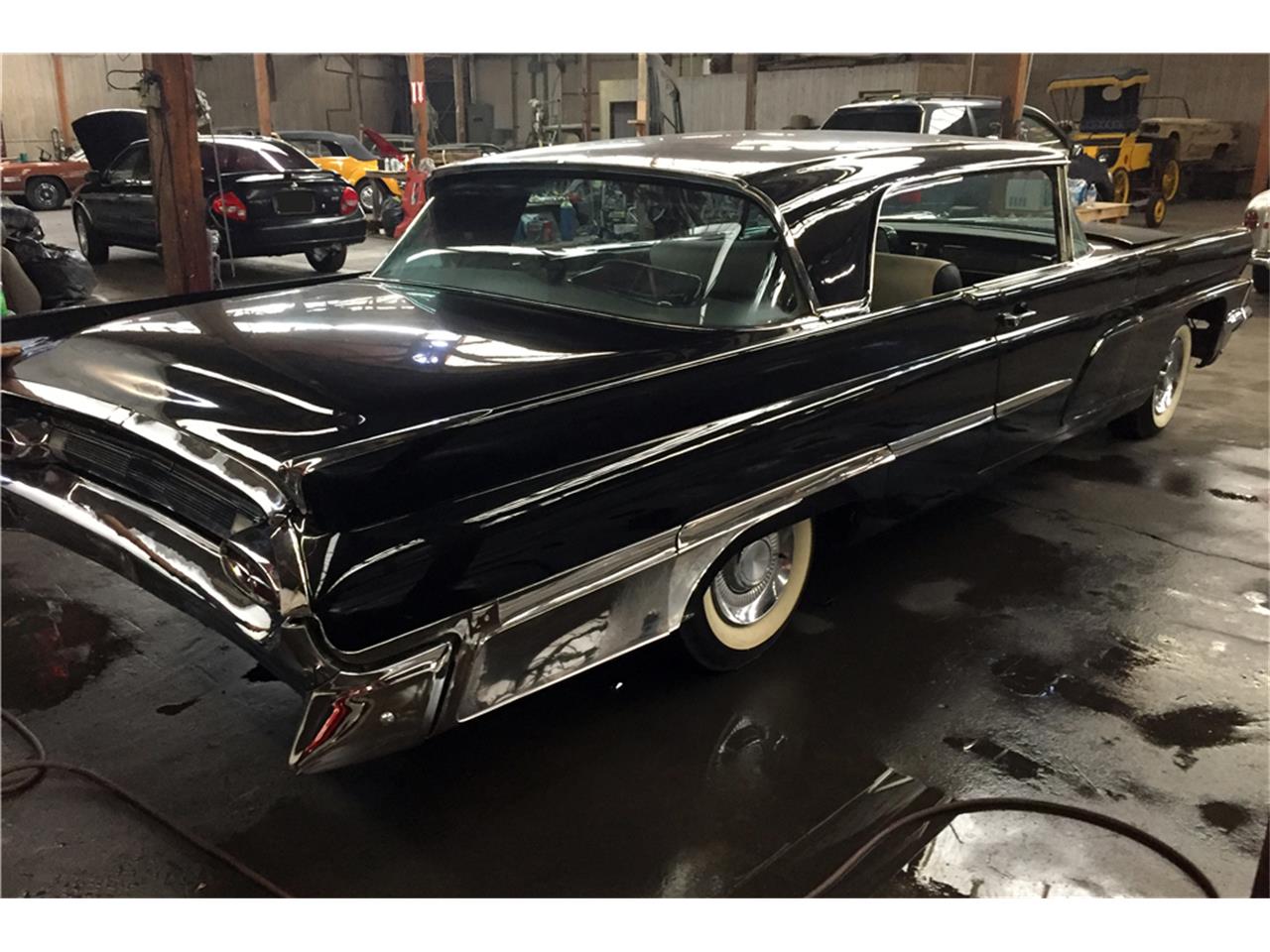 1959 Lincoln Premiere for Sale | ClassicCars.com | CC-1055812