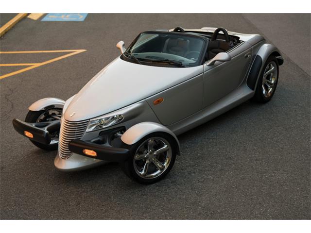 2000 Plymouth Prowler (CC-1055820) for sale in Scottsdale, Arizona
