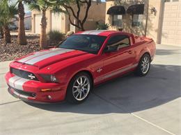 2008 Ford Mustang GT 500 KR (CC-1055834) for sale in Scottsdale, Arizona