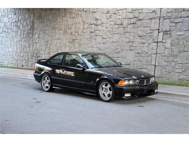 1995 BMW M3 (CC-1055843) for sale in Atlanta, Georgia