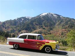 1955 Chevrolet 210 (CC-1055876) for sale in Salt Lake City, Utah