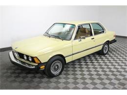 1978 BMW 3 Series (CC-1055883) for sale in Scottsdale, Arizona