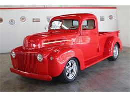 1946 Ford Pickup (CC-1050589) for sale in Fairfield, California
