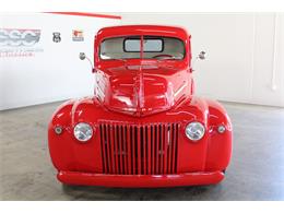 1946 Ford Pickup (CC-1050589) for sale in Fairfield, California