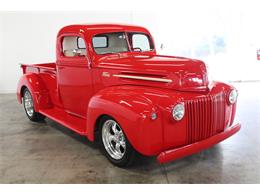1946 Ford Pickup (CC-1050589) for sale in Fairfield, California