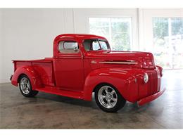 1946 Ford Pickup (CC-1050589) for sale in Fairfield, California
