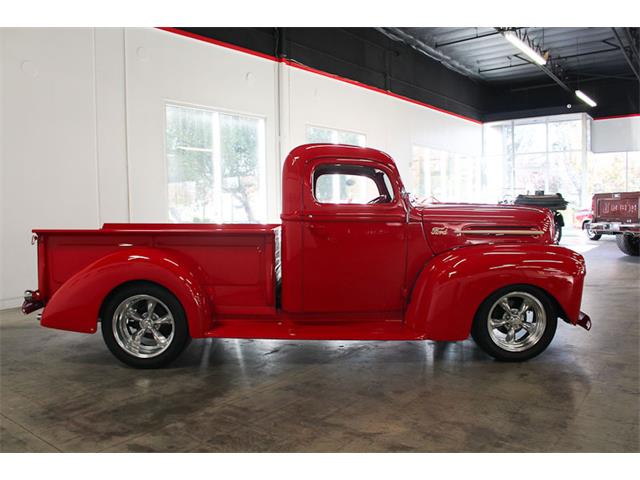 1946 Ford Pickup (CC-1050589) for sale in Fairfield, California