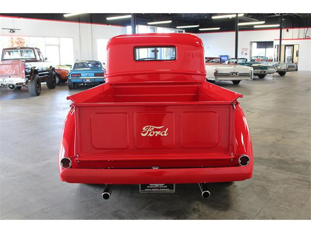 1946 Ford Pickup (CC-1050589) for sale in Fairfield, California