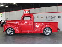 1946 Ford Pickup (CC-1050589) for sale in Fairfield, California
