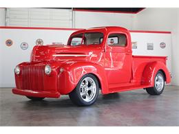 1946 Ford Pickup (CC-1050589) for sale in Fairfield, California