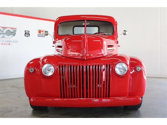 1946 Ford Pickup (CC-1050589) for sale in Fairfield, California