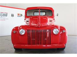 1946 Ford Pickup (CC-1050589) for sale in Fairfield, California