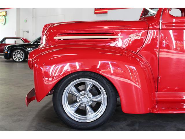 1946 Ford Pickup (CC-1050589) for sale in Fairfield, California