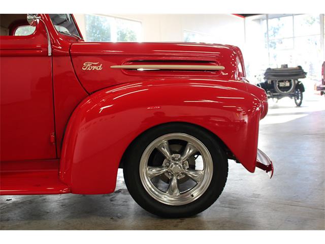 1946 Ford Pickup (CC-1050589) for sale in Fairfield, California