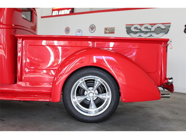 1946 Ford Pickup (CC-1050589) for sale in Fairfield, California
