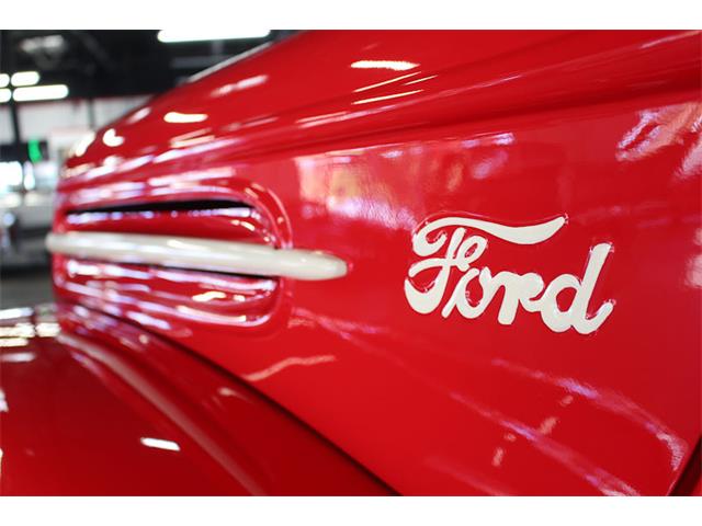 1946 Ford Pickup (CC-1050589) for sale in Fairfield, California