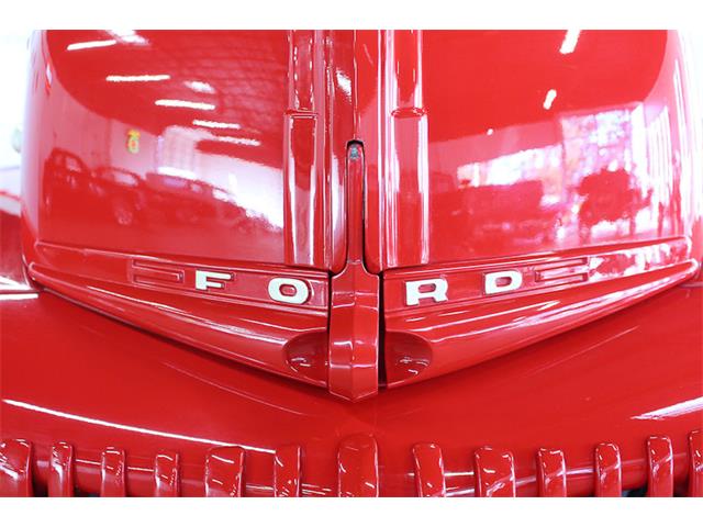 1946 Ford Pickup (CC-1050589) for sale in Fairfield, California