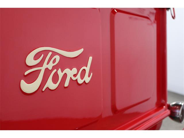 1946 Ford Pickup (CC-1050589) for sale in Fairfield, California