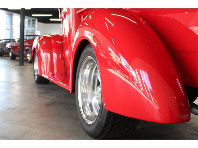 1946 Ford Pickup (CC-1050589) for sale in Fairfield, California
