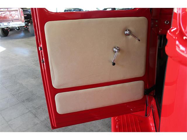 1946 Ford Pickup (CC-1050589) for sale in Fairfield, California