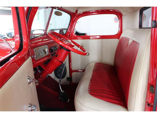 1946 Ford Pickup (CC-1050589) for sale in Fairfield, California