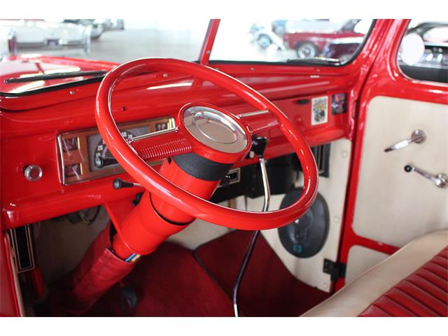 1946 Ford Pickup (CC-1050589) for sale in Fairfield, California