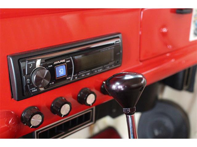 1946 Ford Pickup (CC-1050589) for sale in Fairfield, California
