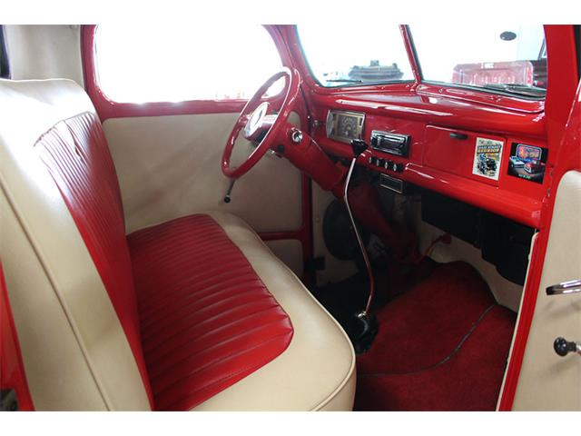 1946 Ford Pickup (CC-1050589) for sale in Fairfield, California