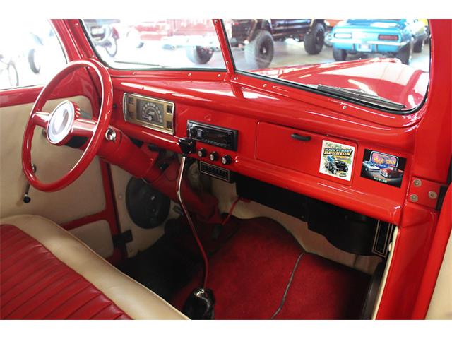 1946 Ford Pickup (CC-1050589) for sale in Fairfield, California