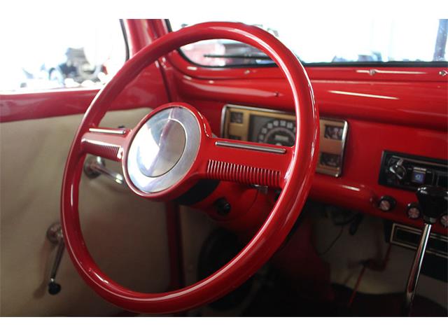1946 Ford Pickup (CC-1050589) for sale in Fairfield, California
