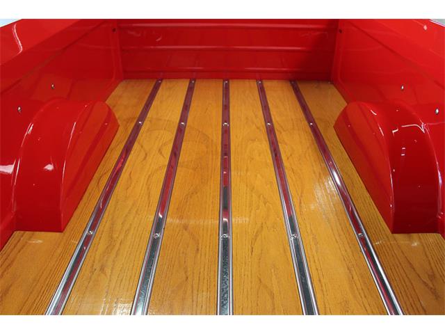 1946 Ford Pickup (CC-1050589) for sale in Fairfield, California