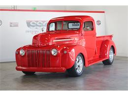 1946 Ford Pickup (CC-1050589) for sale in Fairfield, California