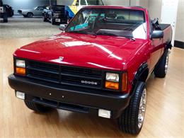 1989 Dodge Dakota (CC-1055898) for sale in Salt Lake City, Utah